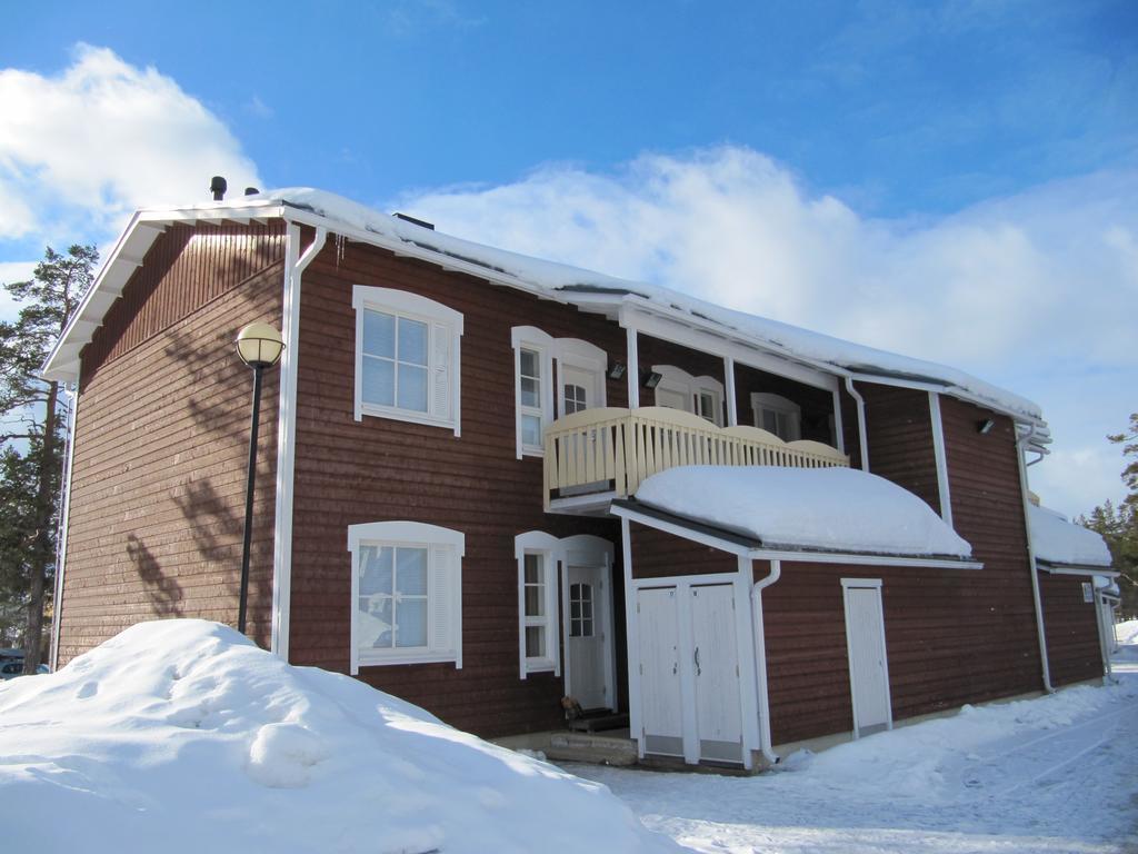 Lapin Kutsu Holiday Homes Saariselka Exterior photo